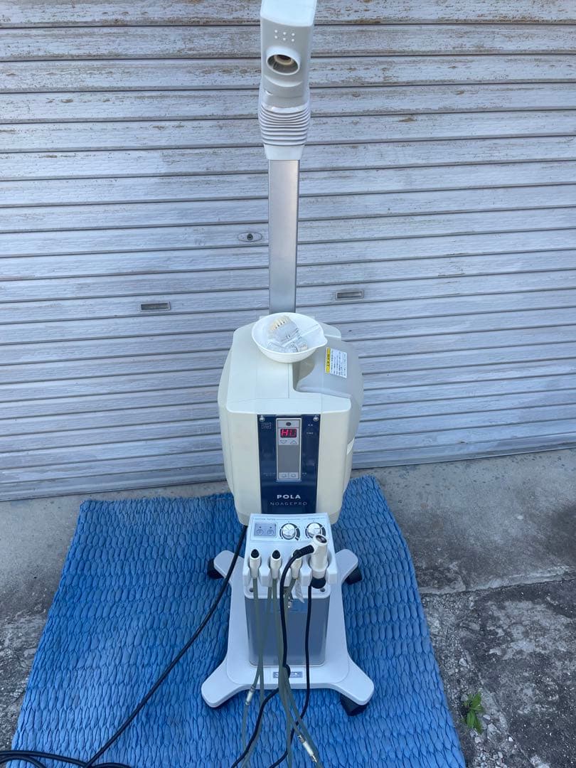 ノアージュプロ　POLA 　タカラベルモント　NOAGE PRO 動作確認済