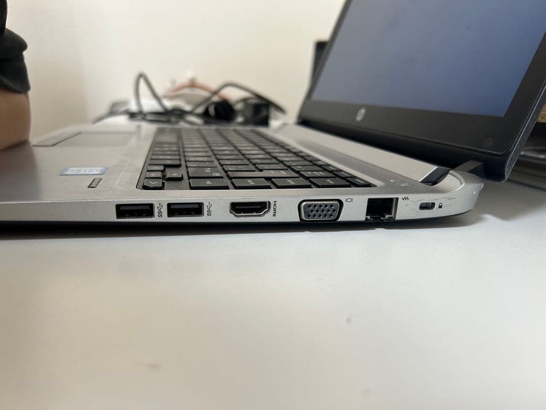 ＨＰ ProBook 430 G3 i5-6200U