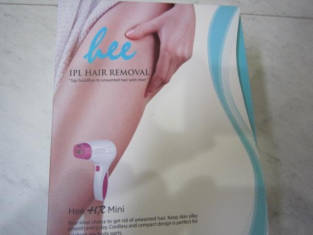 光美容 脱毛器◆通電のみ◆