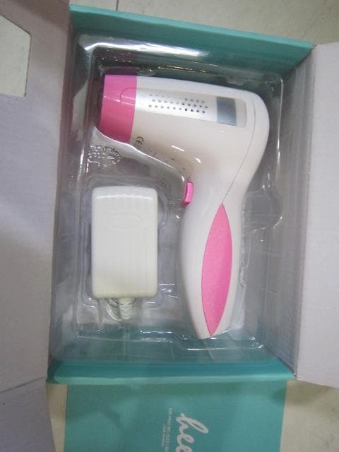 光美容 脱毛器◆通電のみ◆