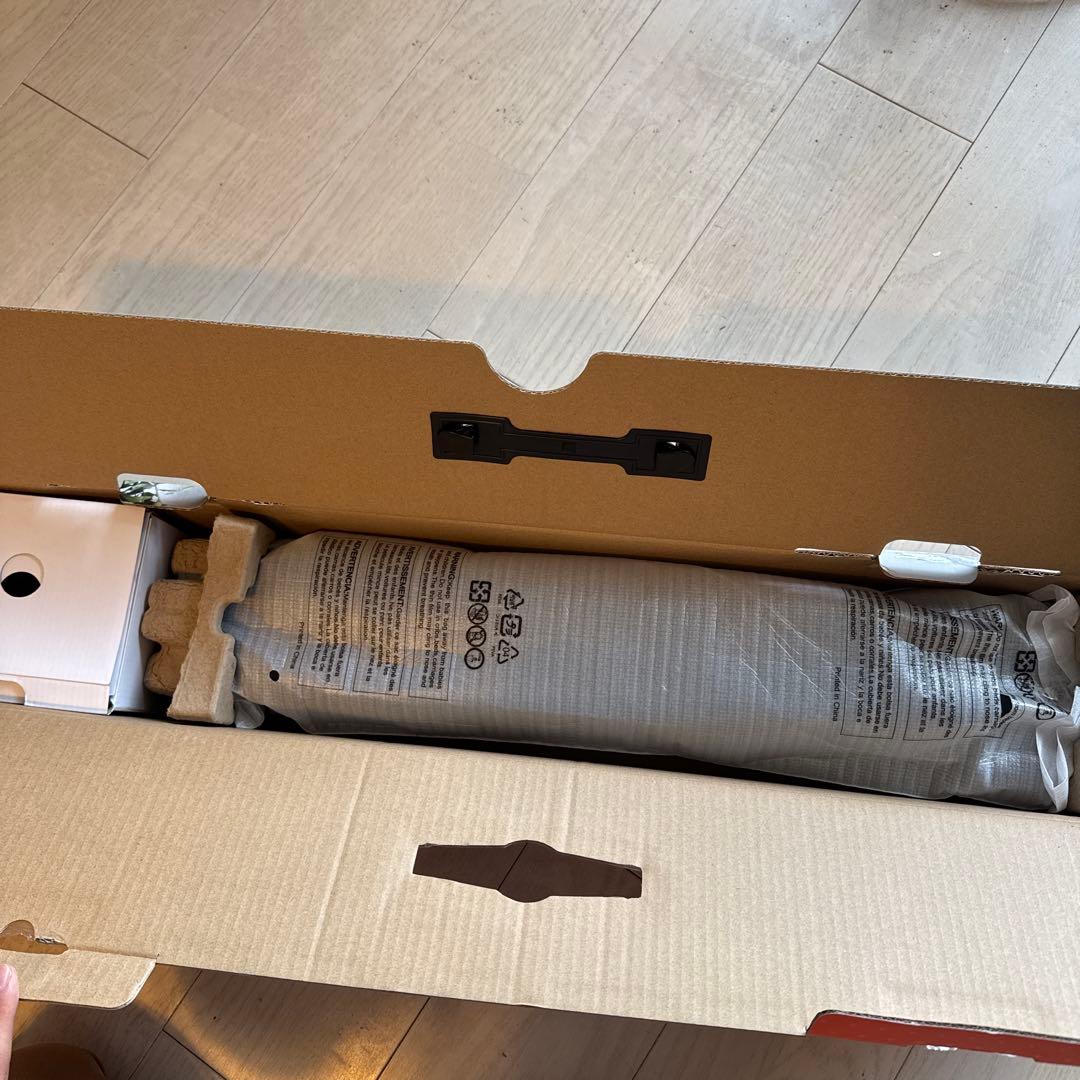 サウンドバー JBL BAR 2.0 Noir