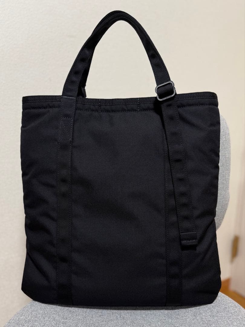 BRIEFING トートバッグ TYPE I FLYER TOTE