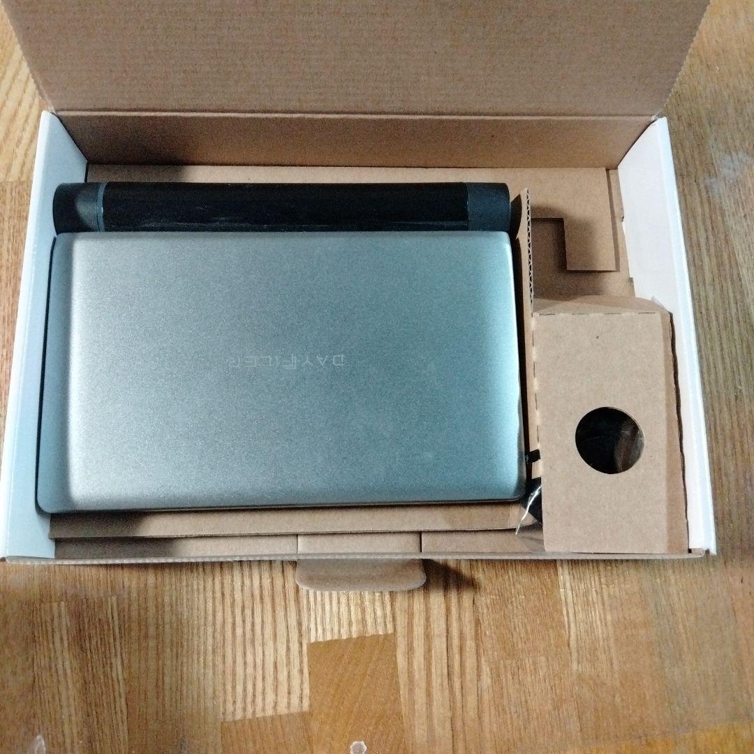 【医学モデル】電子辞書セイコーインスツル DAYFILER DF-X11001