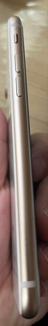 iPhone8 64GB 本体 ピンクゴールド