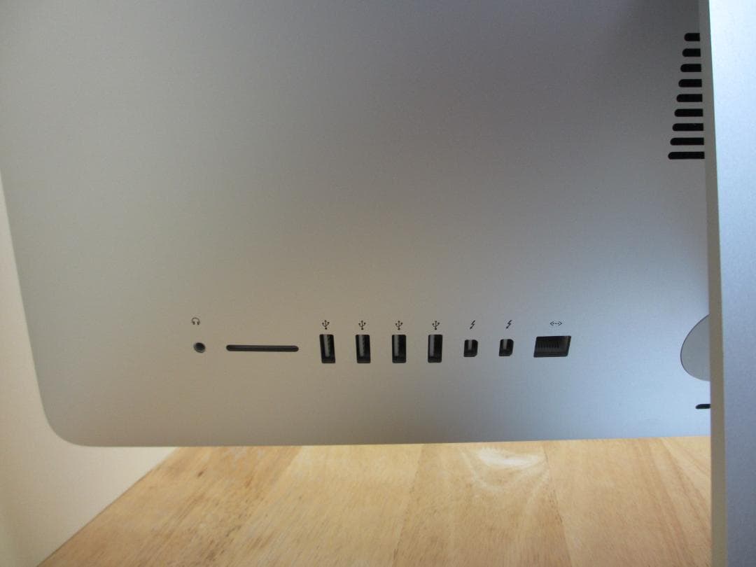 Macデスクトップ iMac 21.5 i5 2.8Ghz HDD 1TB