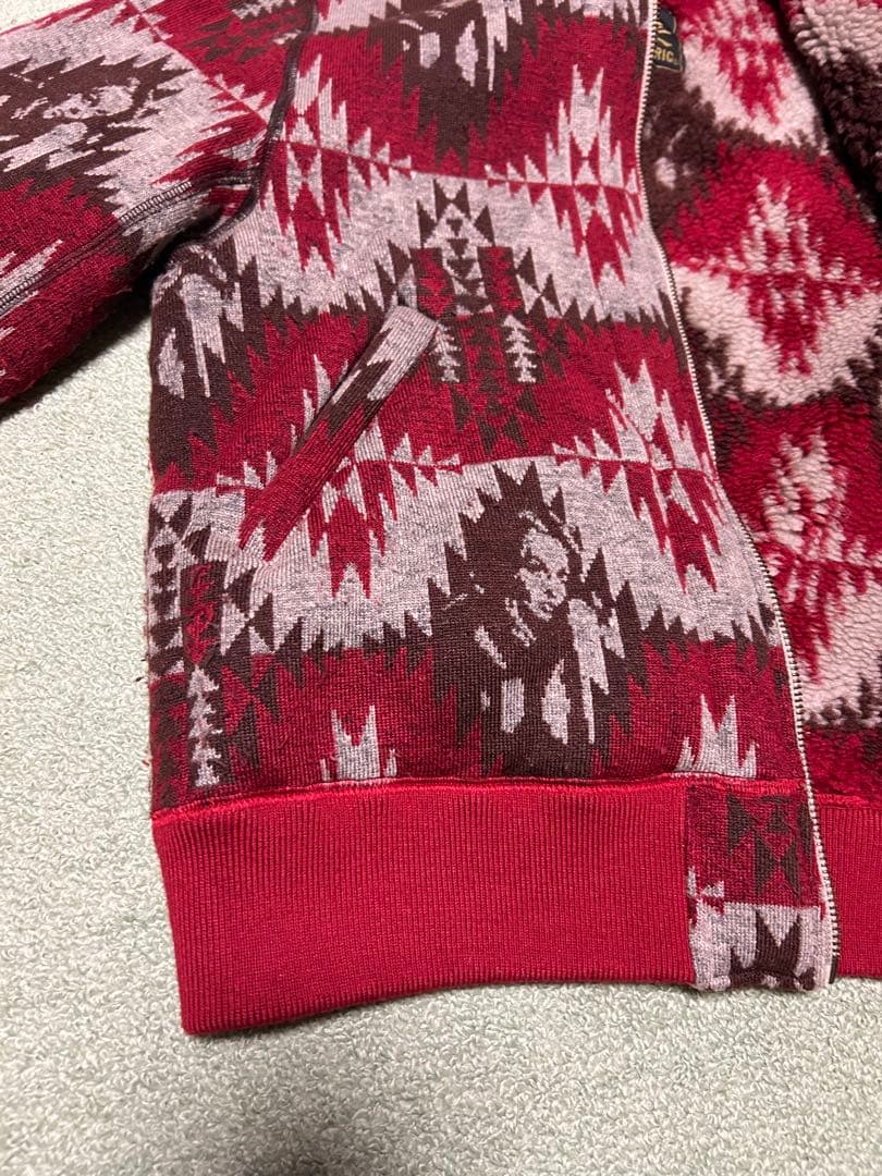 HYSTERIC GLAMOUR ヒステリックグラマー ホアジャケット