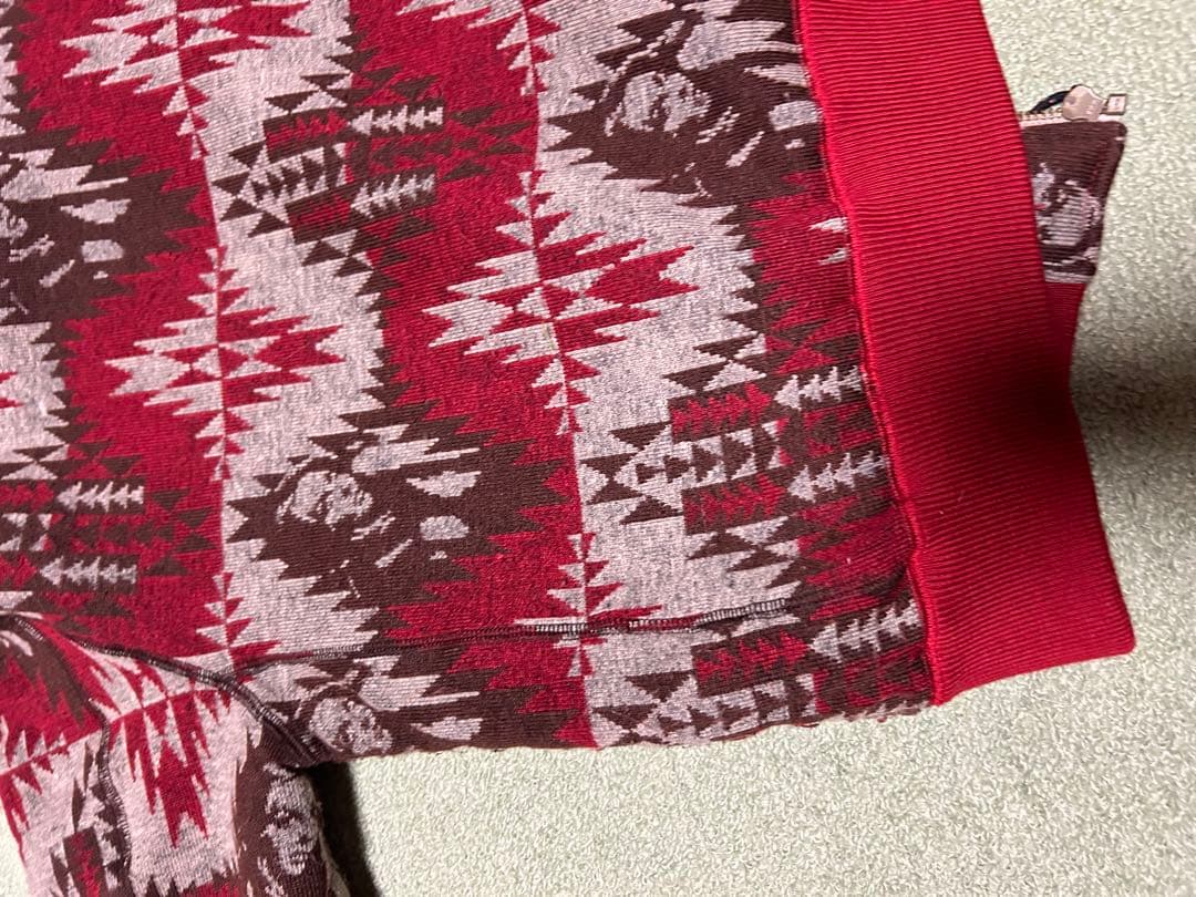 HYSTERIC GLAMOUR ヒステリックグラマー ホアジャケット