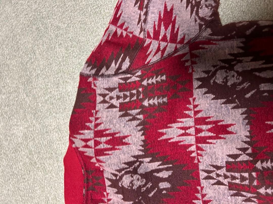 HYSTERIC GLAMOUR ヒステリックグラマー ホアジャケット