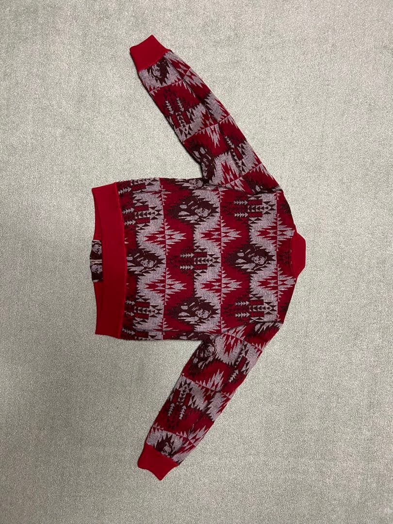 HYSTERIC GLAMOUR ヒステリックグラマー ホアジャケット