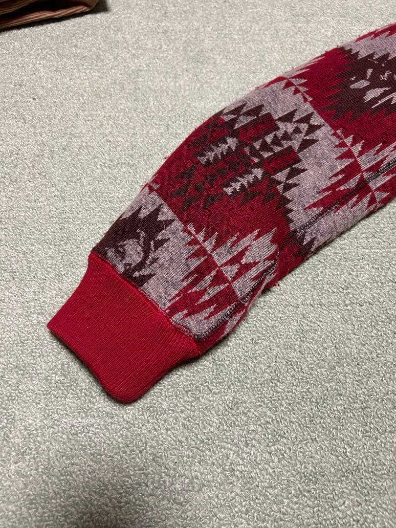 HYSTERIC GLAMOUR ヒステリックグラマー ホアジャケット