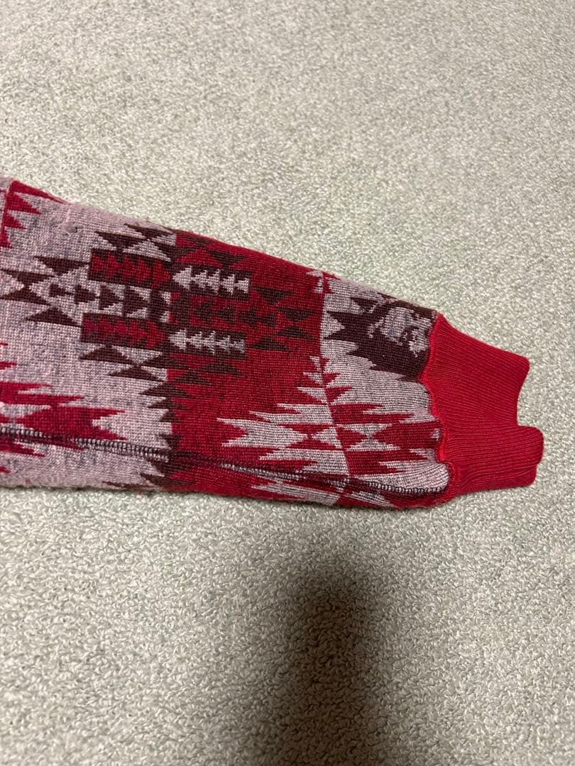 HYSTERIC GLAMOUR ヒステリックグラマー ホアジャケット