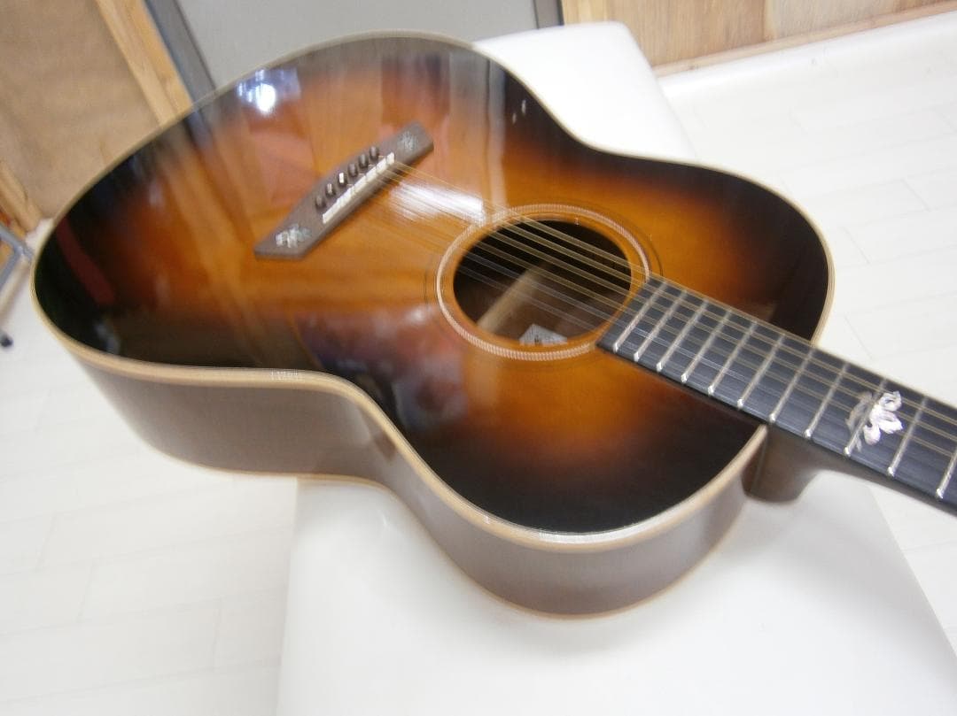 期間限定特価・アイバニーズ＜AW1010＞オール単板仕様・日本製