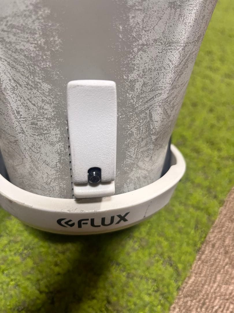 FLUX CV スノーボード　ビンディング　Mサイズ22-23