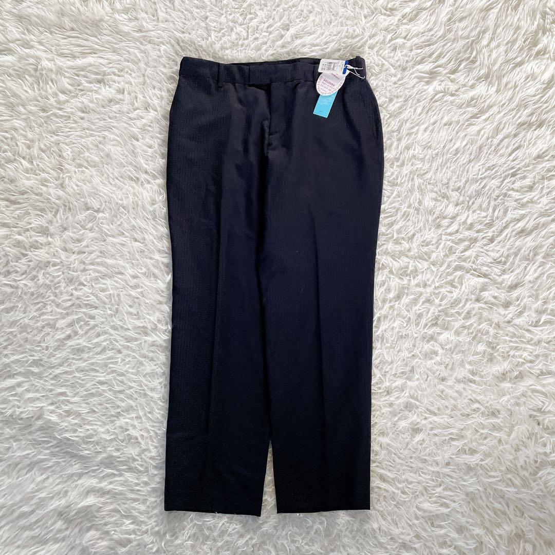 新品タグ付き【エヌラインプレシャス】ジャケット パンツ スカートスーツ3点セット