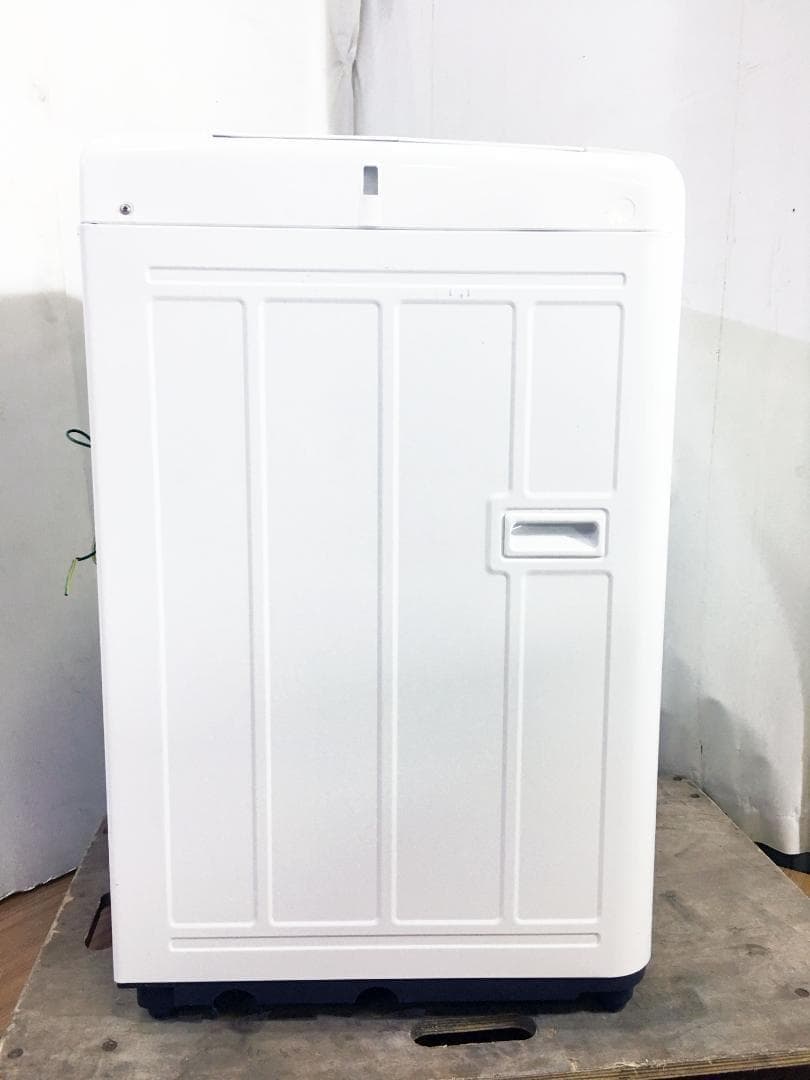 2020年製★美品 中古★Panasonic 6㎏ 洗濯機【NA-F60B13】