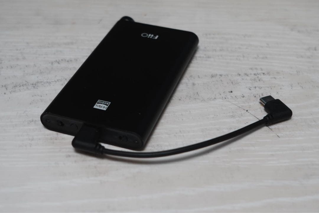 IE 600＋fiio q3 2021