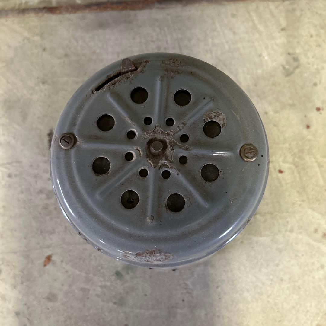 送料込み☆valor バーラー　525 ヴィンテージ　ストーブ