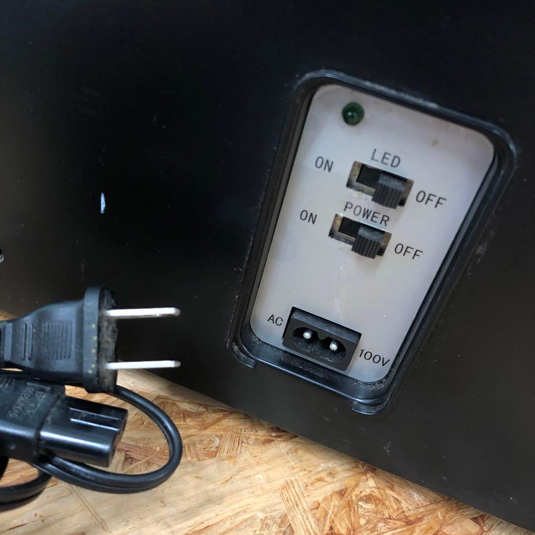 M4280 アピックス Apice 自販機型保冷庫 【中古】※値下げ不可商品