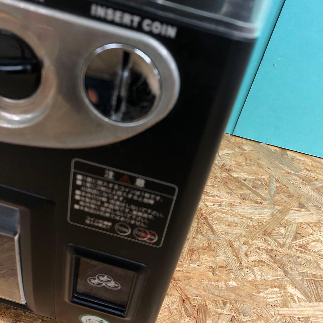 M4280 アピックス Apice 自販機型保冷庫 【中古】※値下げ不可商品