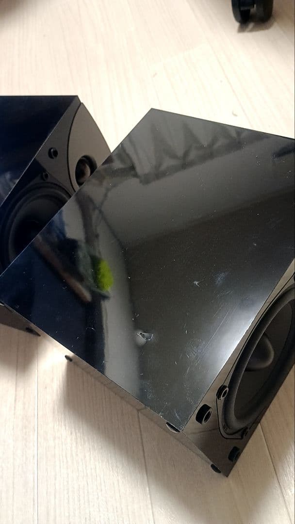 密閉型audio proオーディオプロ image 12