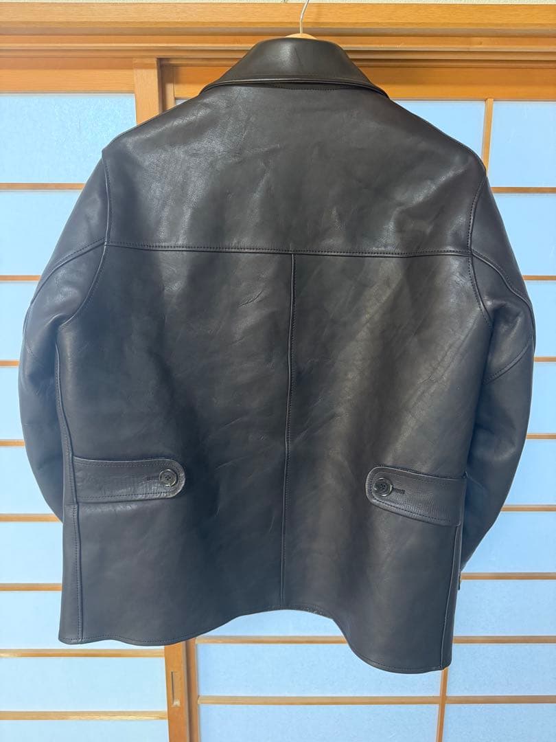 ハ*ミ様 【GLAD HAND × vasco】 カーコート サイズ・XL