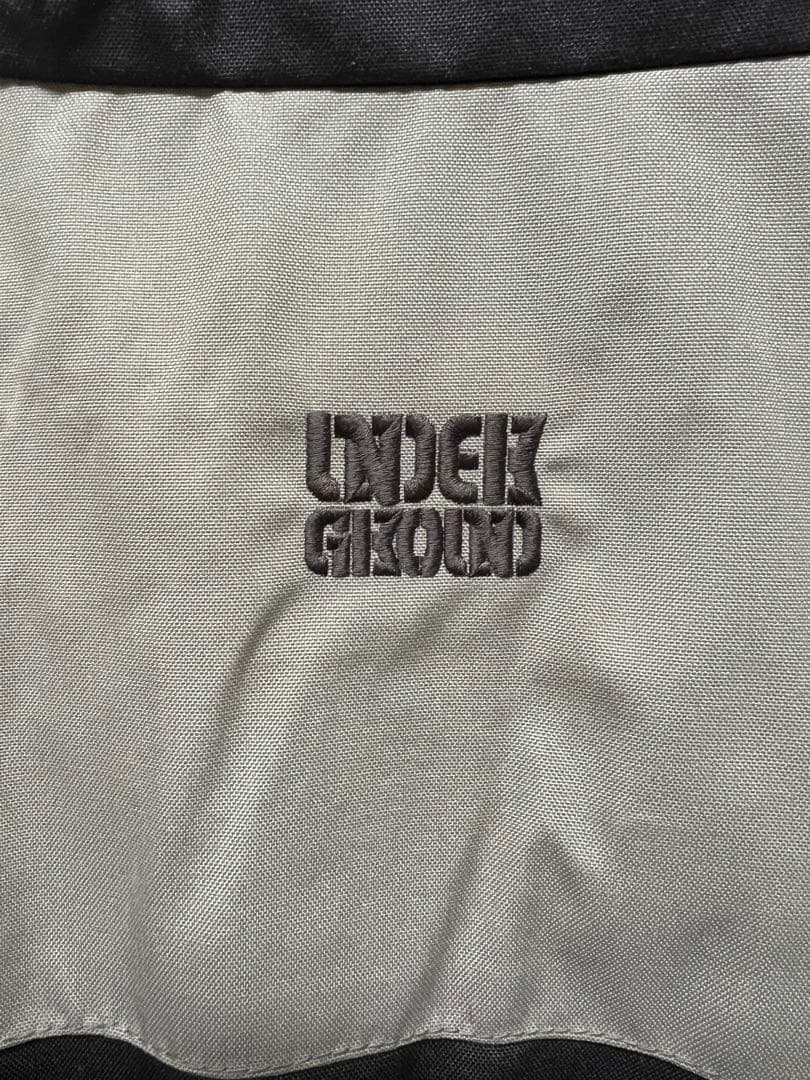 NITROW ナイトロウジャケットXL