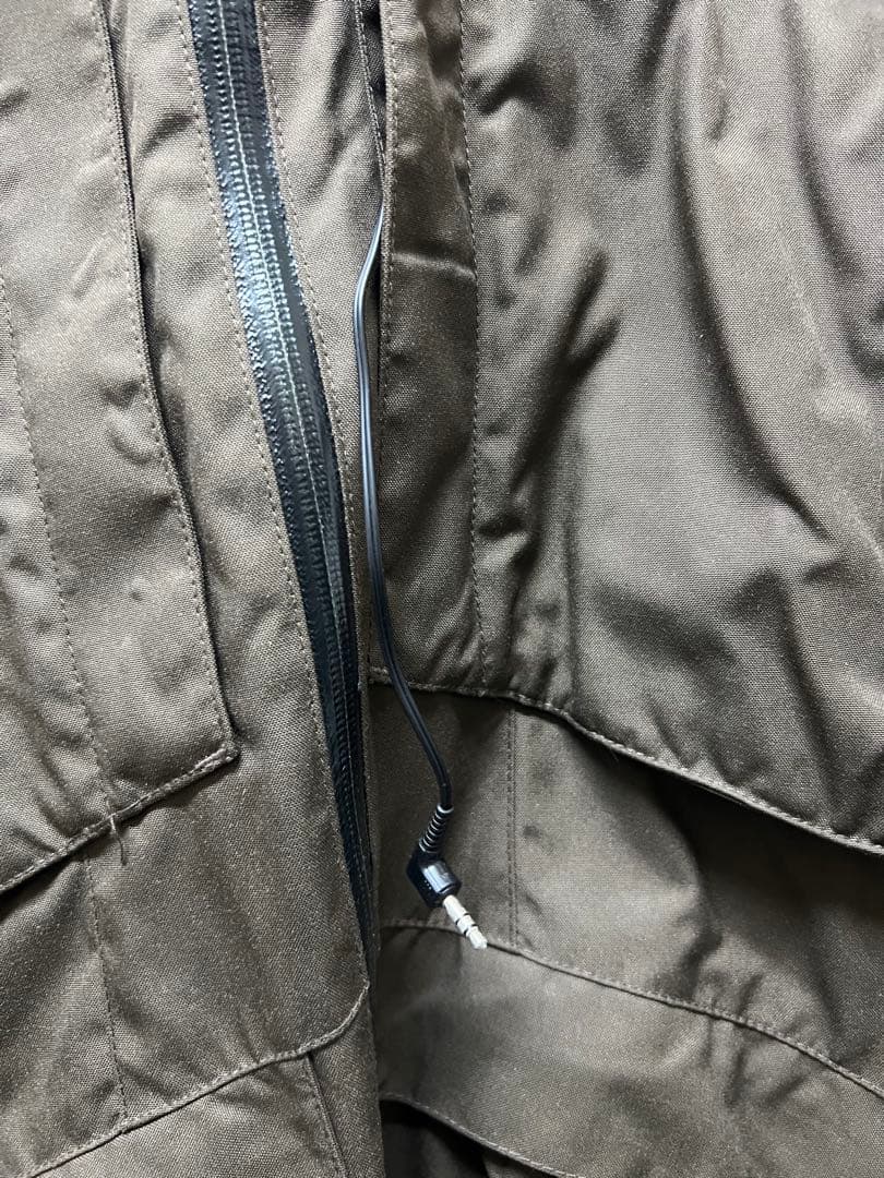 NITROW ナイトロウジャケットXL