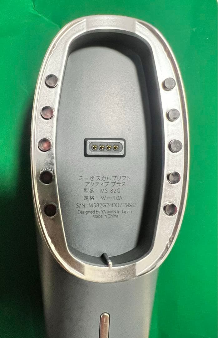 myse スカルプリフト✨️