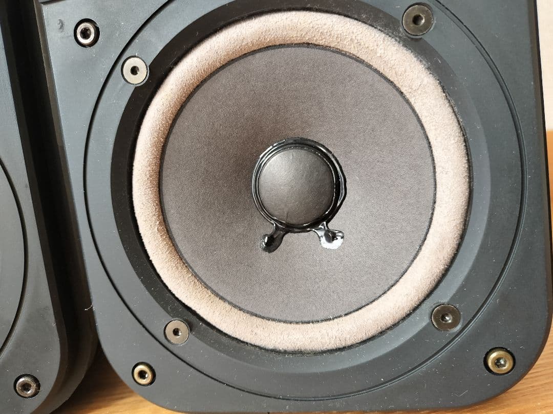 JBL Control 3 Pro スピーカー 左右ペア 動作品