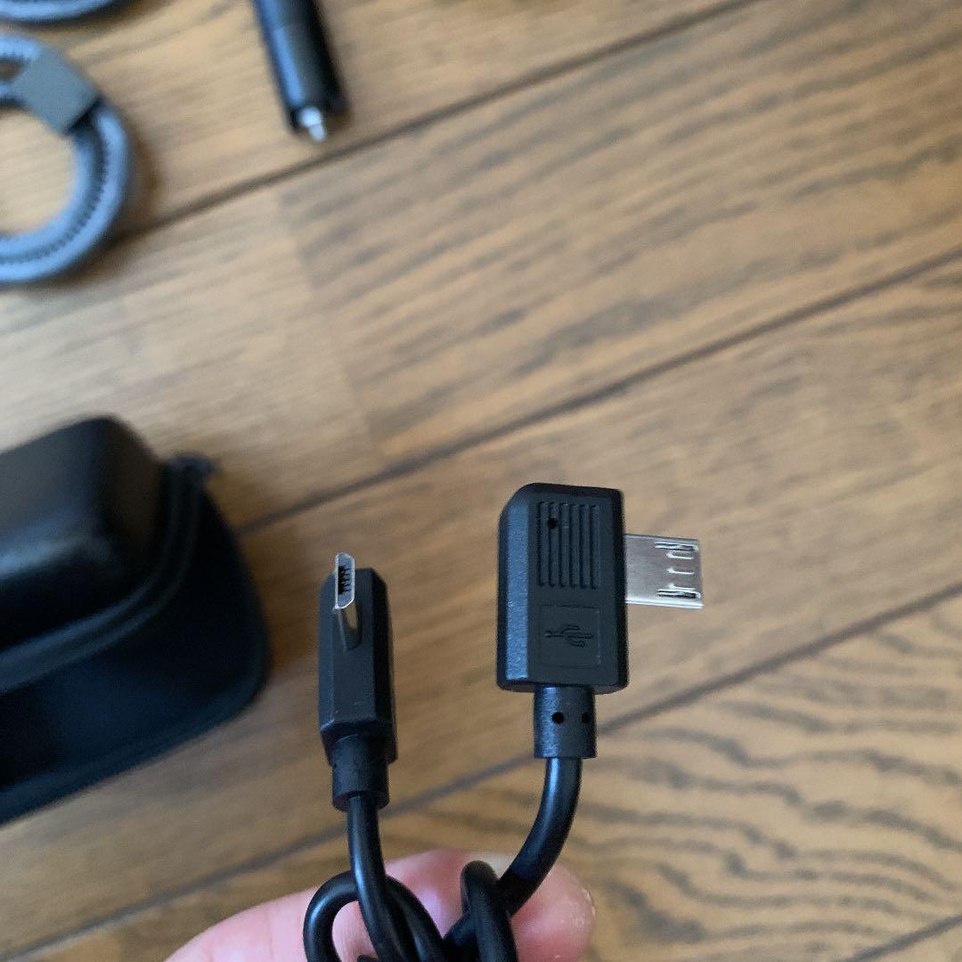 Zhiyun crane 2 国内正規品 ジンバル 美品