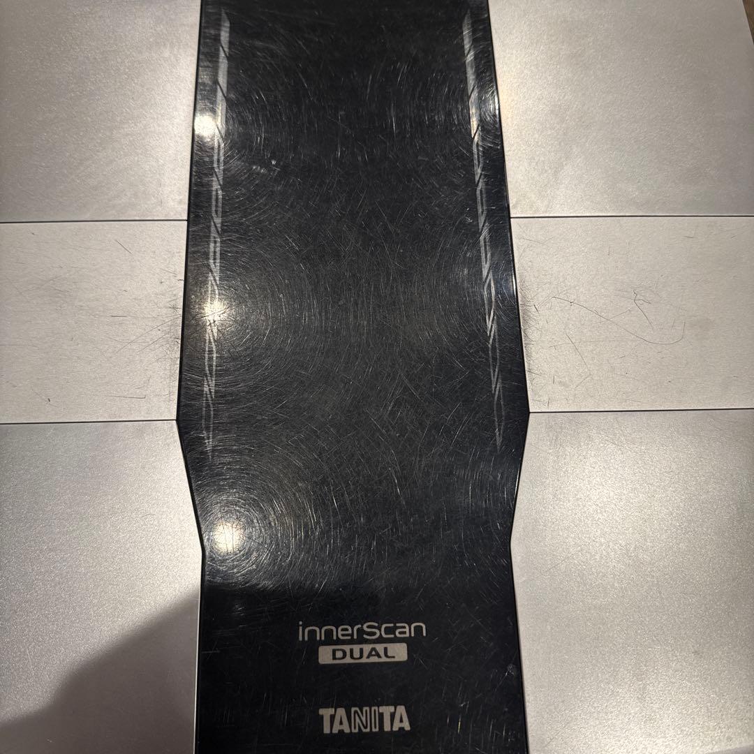【お値下げ】タニタ 体組成計 RD-800 2016年製