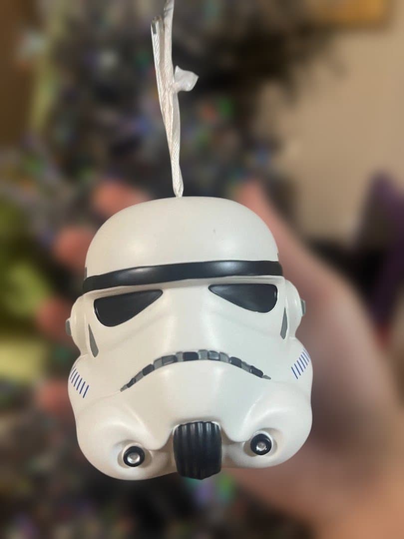 パーツ完品✨ STAR WARS クリスマスツリー スターウォーズ