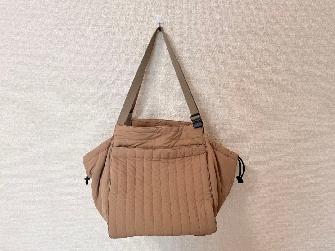 SOLPRESA⭐︎ソルプレーサ⭐︎マザーズバッグ⭐︎Mサイズ