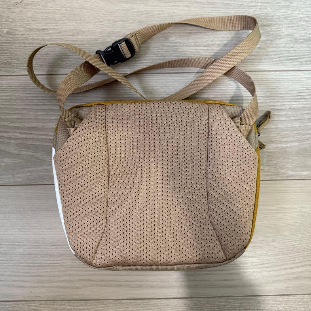 週末セール！完売品！【ARC’TERYX × BEAMS 】Mantis2