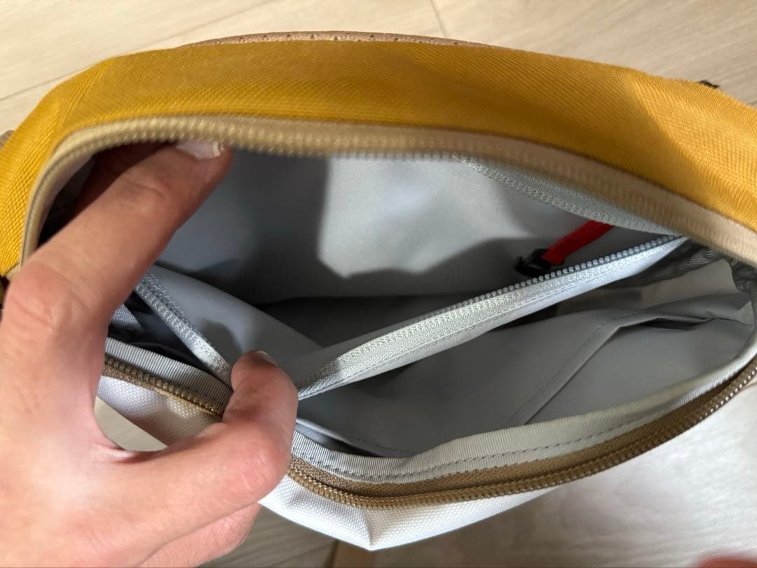 週末セール！完売品！【ARC’TERYX × BEAMS 】Mantis2