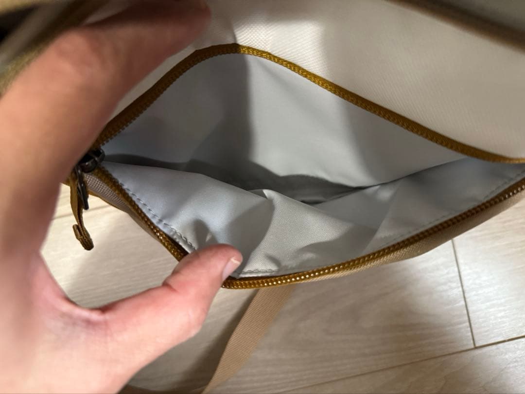 週末セール！完売品！【ARC’TERYX × BEAMS 】Mantis2