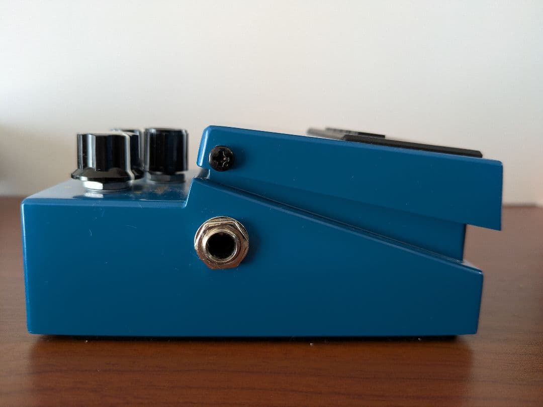 ギター BOSS BD-2w