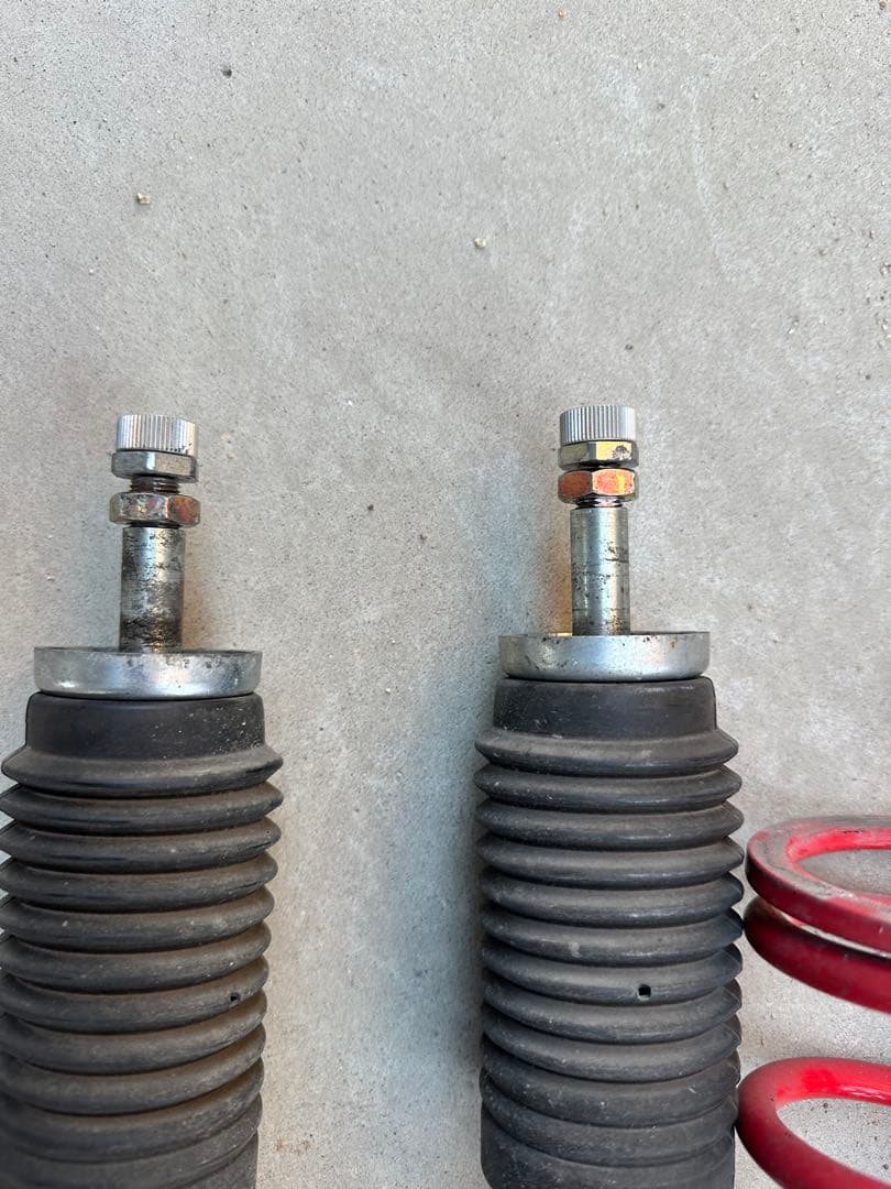 ミラ・ムーブ RS-R Best-i