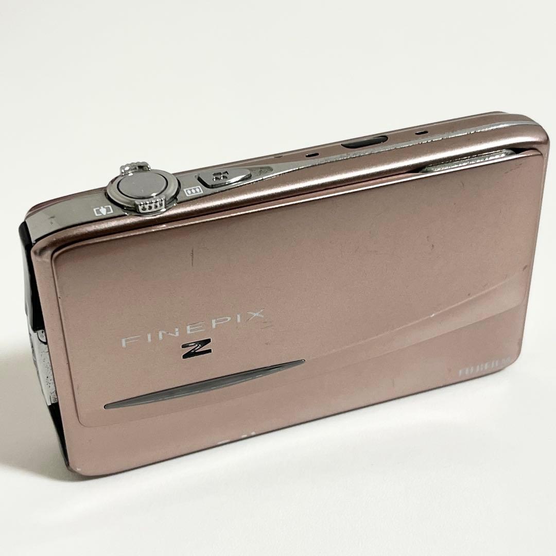 デジタルカメラ FUJIFILM finepix Z950EXR