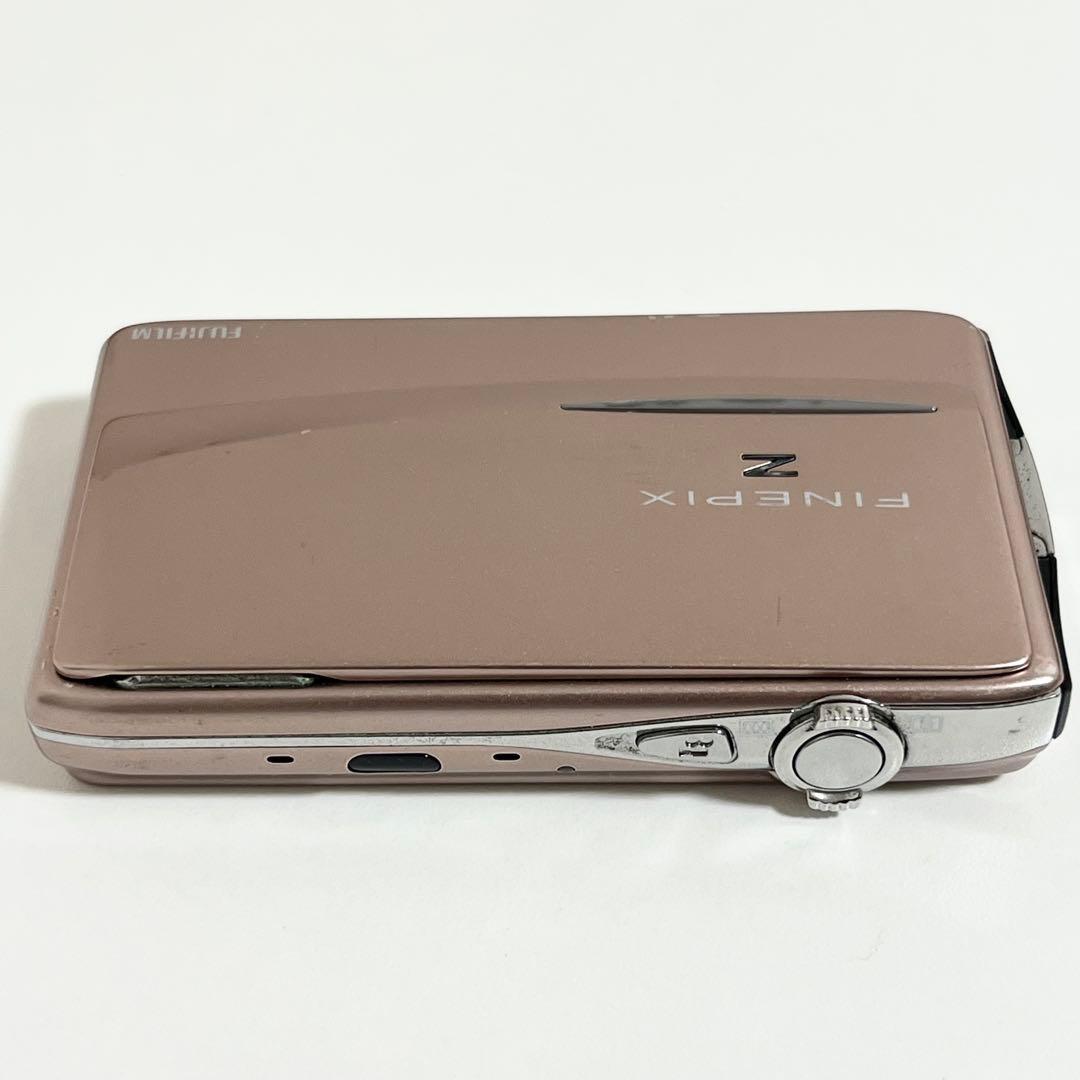 デジタルカメラ FUJIFILM finepix Z950EXR