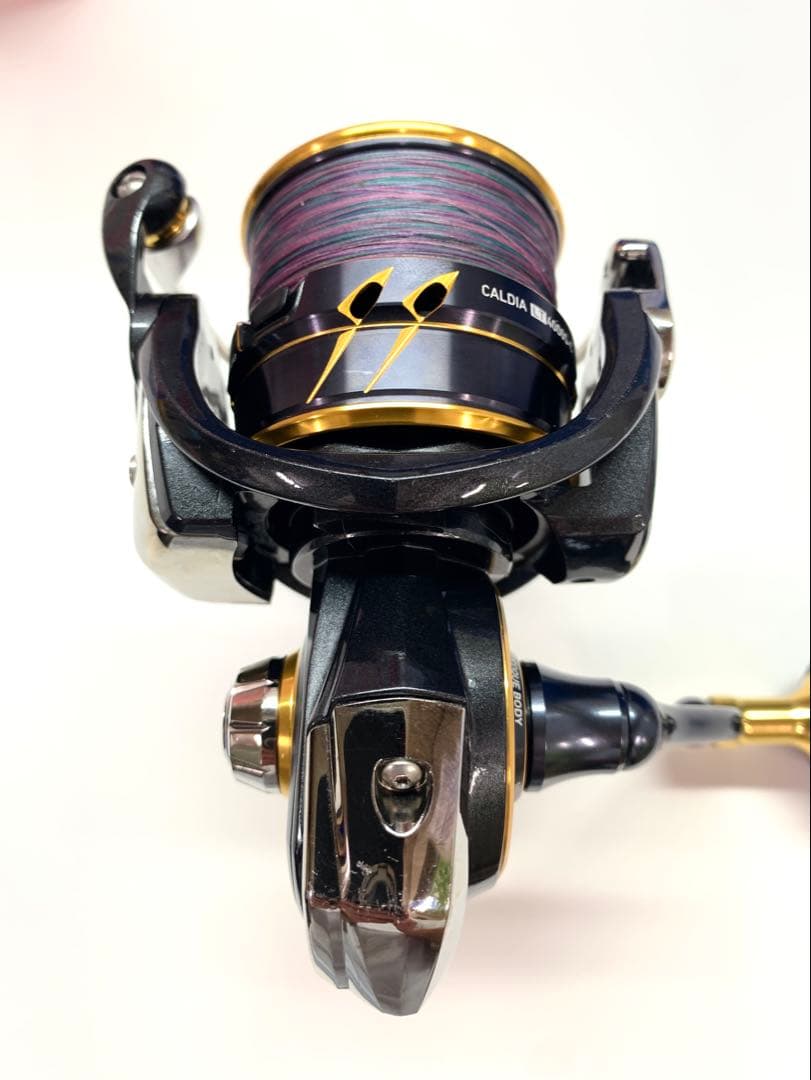 21カルディアLT4000S-C