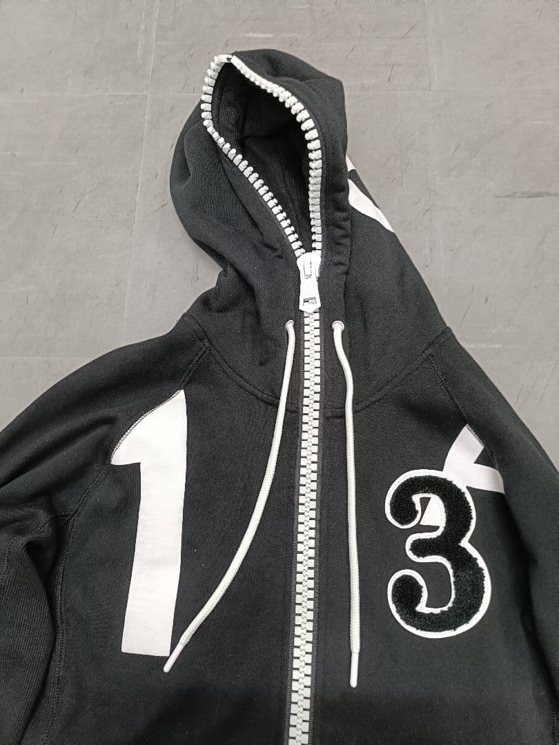 1PIU1UGUALE3 RELAX セットアップ XL