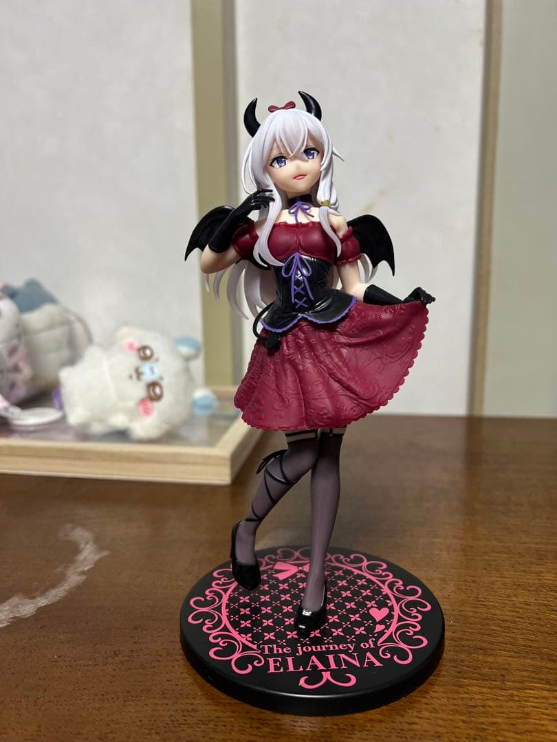 アニメキャラクター フィギュアセット　20個