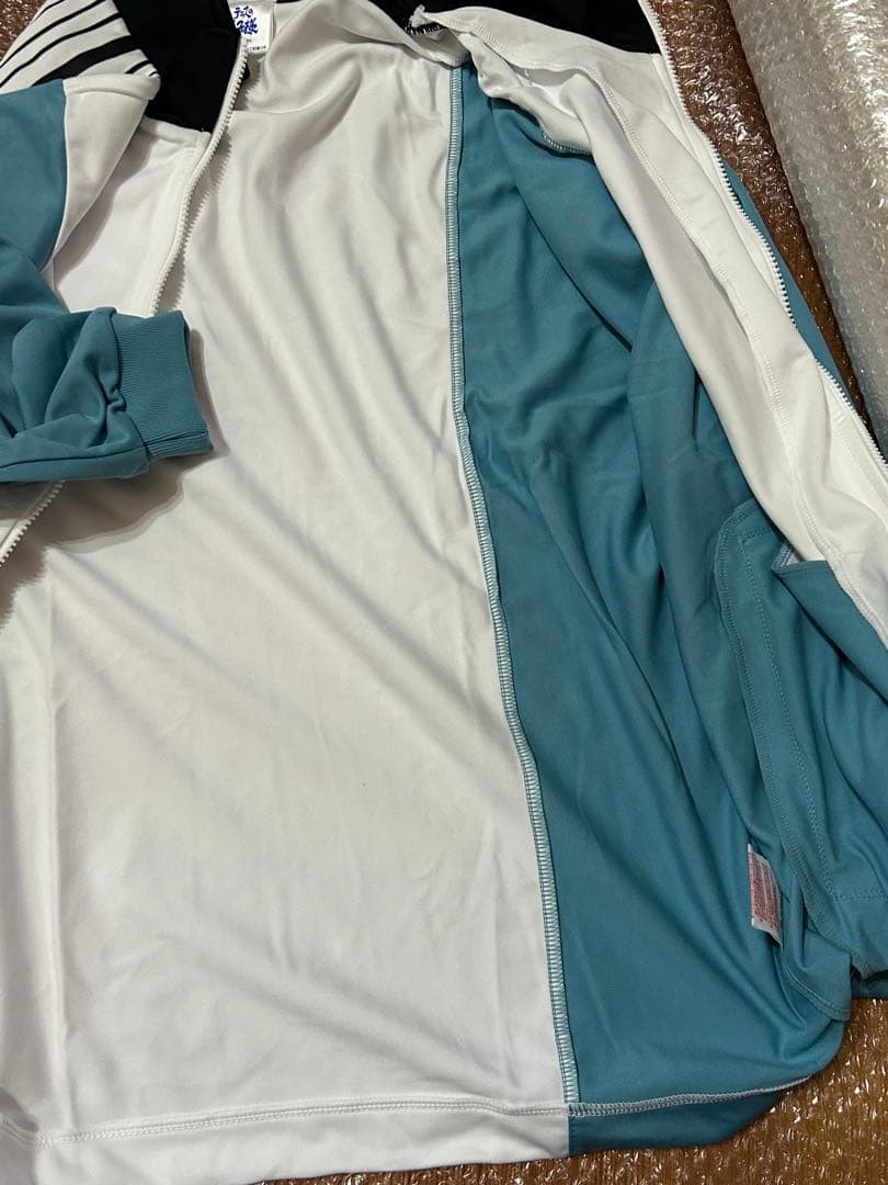 テニスの王子様 氷帝学園ジャージ 跡部 YONEX 刺繍入り