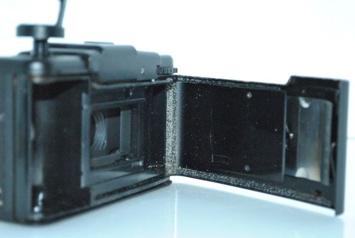 ★特上品★OLYMPUS XA2 #71