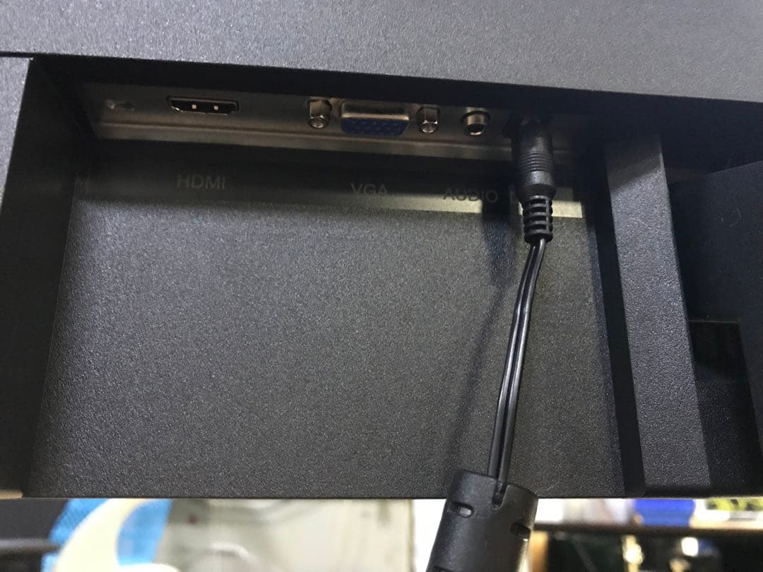 カラーディスプレイユニット ゲーミングモニター ワイドモニター KOORUI