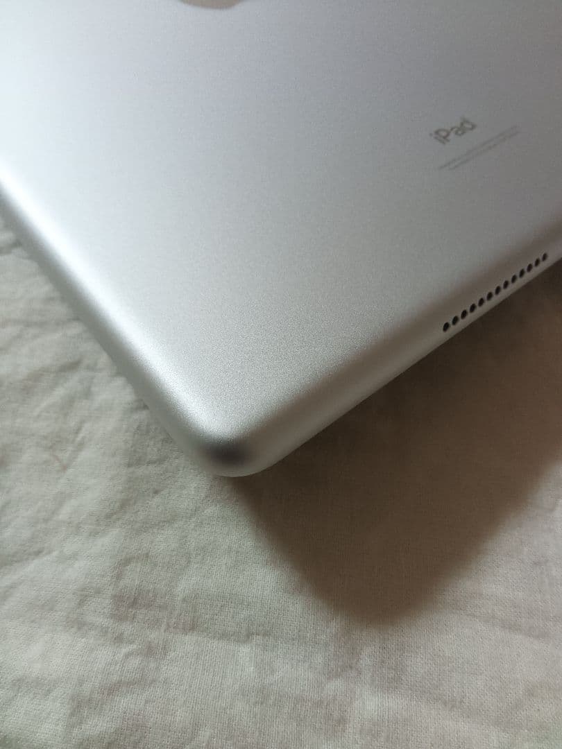 超美品 iPad 第9世代 バッテリー93%