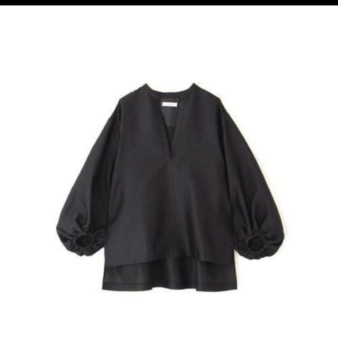 ADORE♦︎ラスタージャガードブラウス　38