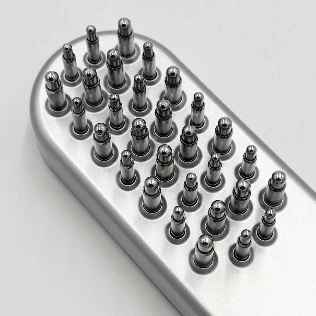 SALONIA サロニア EMS LIFT BRUSH SAL222206SL