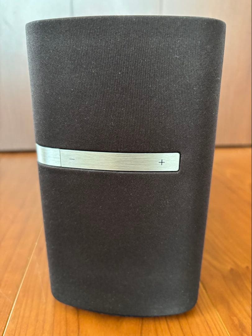 【高音質・英国製】Bowers & Wilkins A5 ワイヤレススピーカー